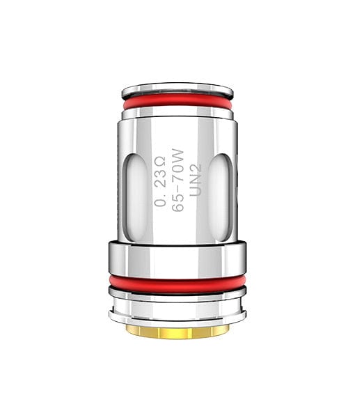 Uwell Crown V Replacement Coils 0.23ohm Steinbach Vape SuperStore and Bong Shop Manitoba Canada