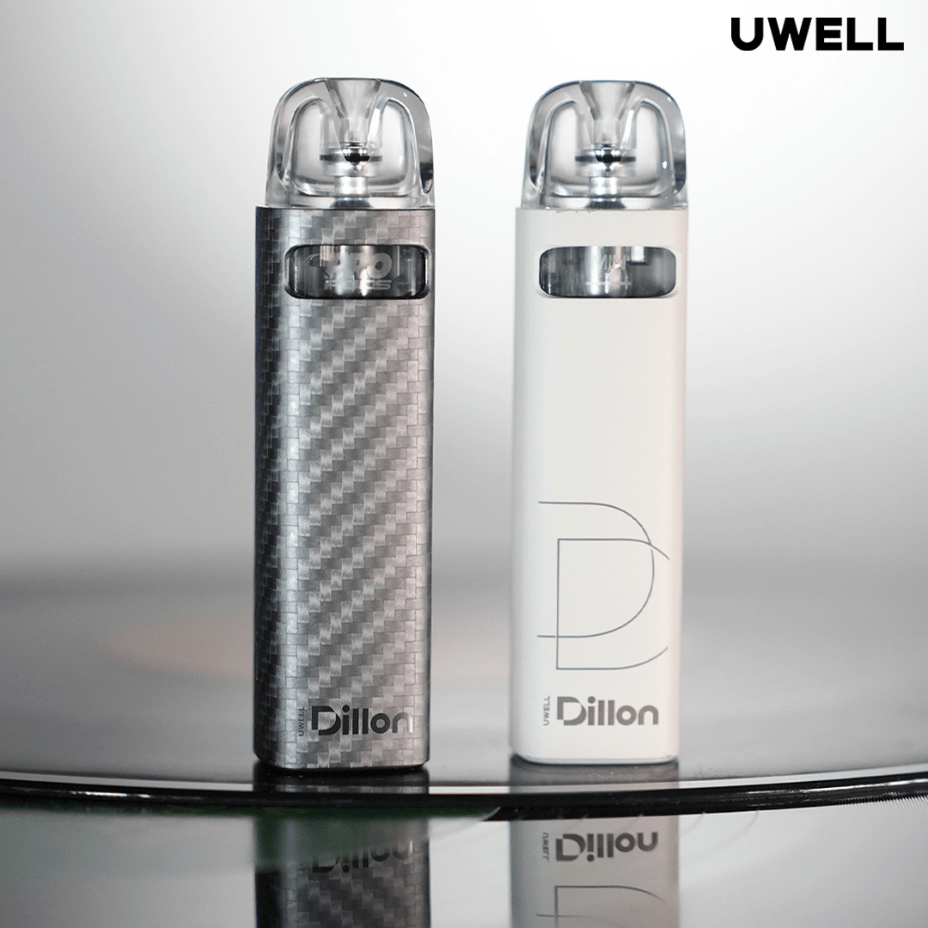 UWELL Dillon Pod Kit-900mAh Steinbach Vape SuperStore and Bong Shop Manitoba Canada