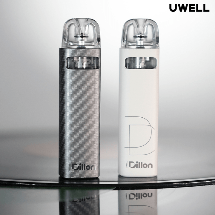 UWELL Dillon Pod Kit-900mAh Steinbach Vape SuperStore and Bong Shop Manitoba Canada