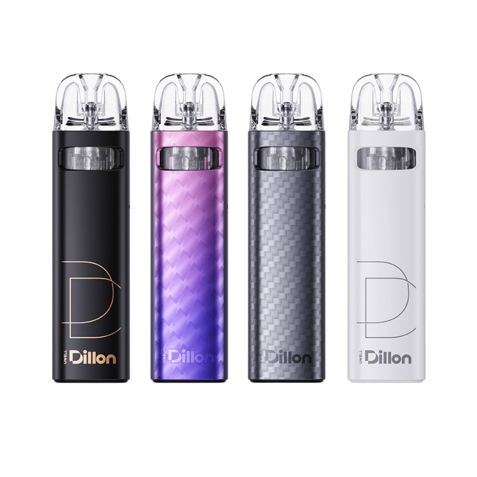 UWELL Dillon Pod Kit-900mAh Steinbach Vape SuperStore and Bong Shop Manitoba Canada