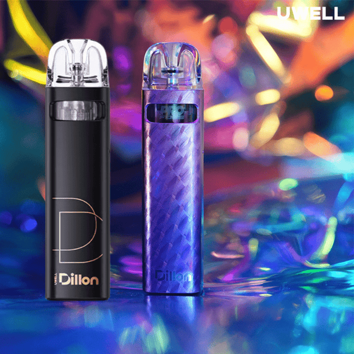 UWELL Dillon Pod Kit-900mAh Steinbach Vape SuperStore and Bong Shop Manitoba Canada