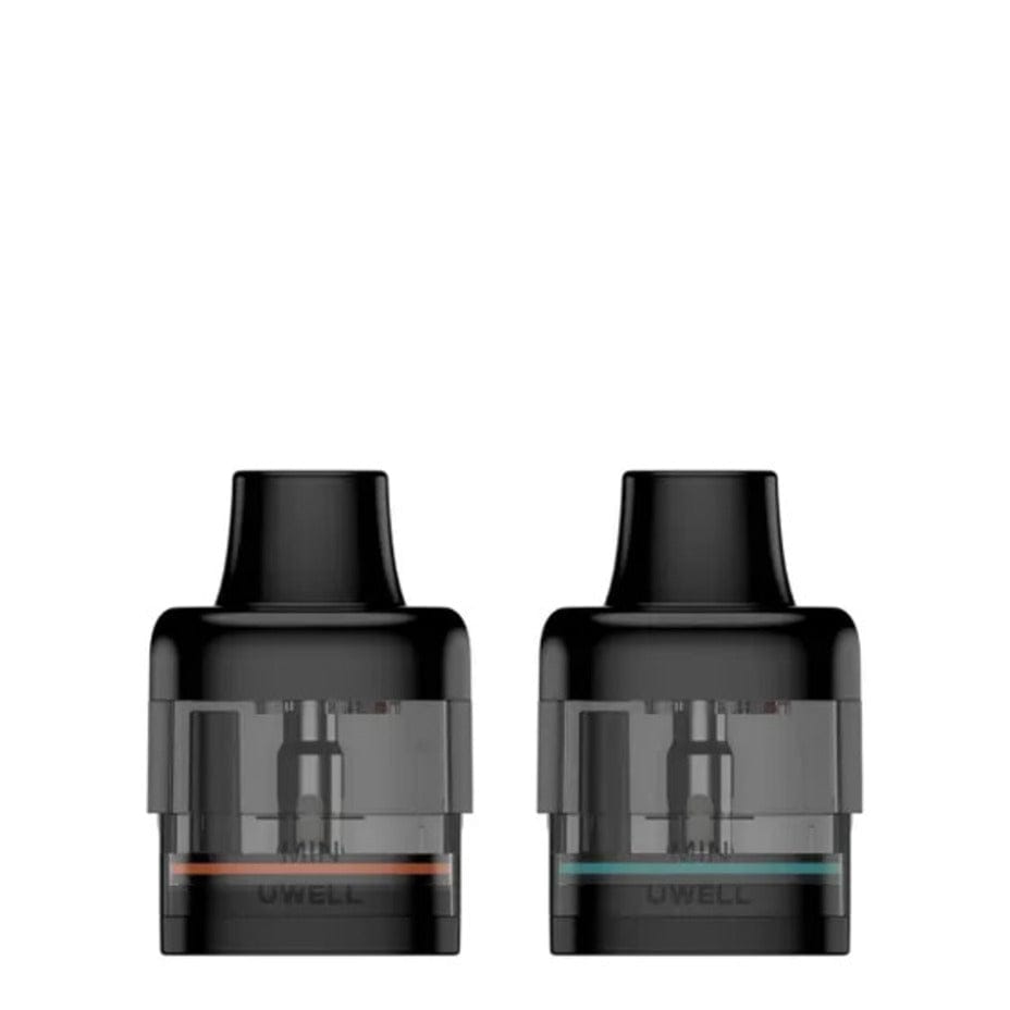 Uwell Typhos Replacement Pods 2/PK Steinbach Vape SuperStore and Bong Shop Manitoba Canada