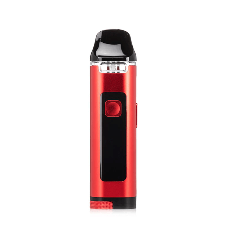 UWELL UWELL Crown D Pod Kit Red Steinbach Vape SuperStore and Bong Shop Manitoba Canada