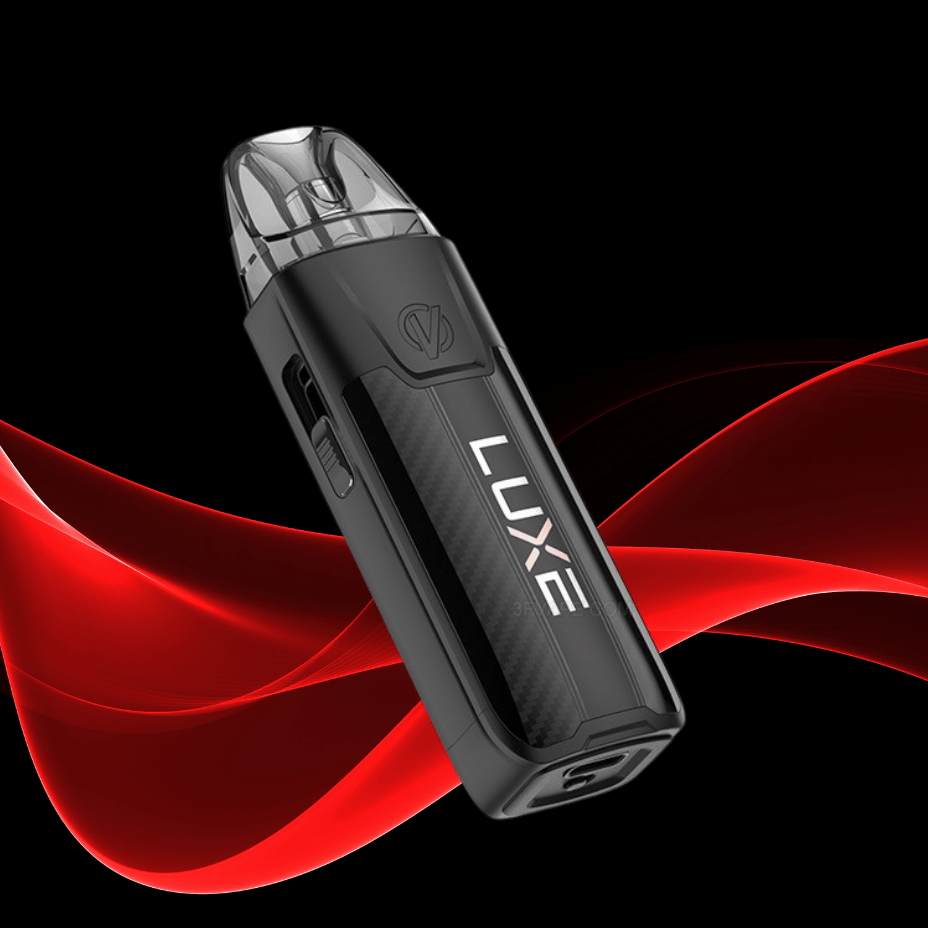 Vaporesso Luxe XR Max 2 Pod Kit-3200mAh 3200mAh / Black Carbon Steinbach Vape SuperStore and Bong Shop Manitoba Canada