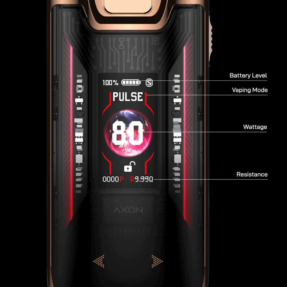 Vaporesso Luxe XR Max 2 Pod Kit-3200mAh Steinbach Vape SuperStore and Bong Shop Manitoba Canada