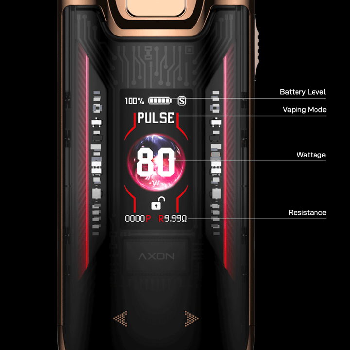 Vaporesso Luxe XR Max 2 Pod Kit-3200mAh Steinbach Vape SuperStore and Bong Shop Manitoba Canada