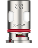 Vaporesso Replacement GTX Coils - 5pck 0.15ohm Steinbach Vape SuperStore and Bong Shop Manitoba Canada