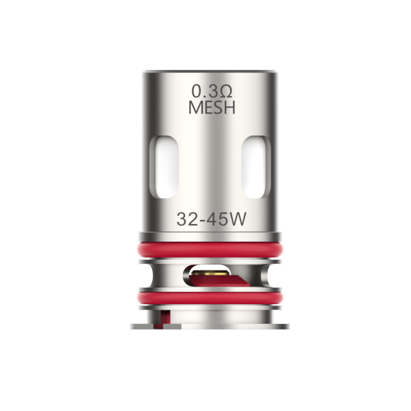 Vaporesso Replacement GTX Coils - 5pck 0.3ohm Steinbach Vape SuperStore and Bong Shop Manitoba Canada