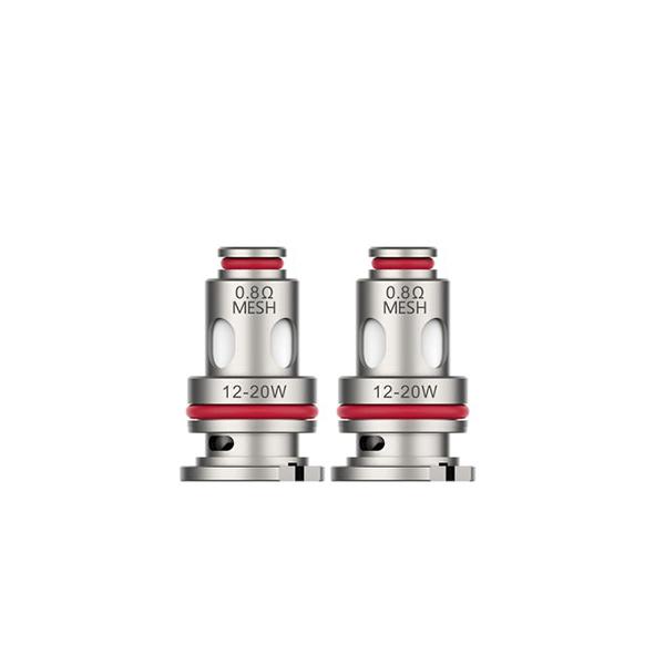 Vaporesso Replacement GTX Coils - 5pck 0.8ohm Steinbach Vape SuperStore and Bong Shop Manitoba Canada