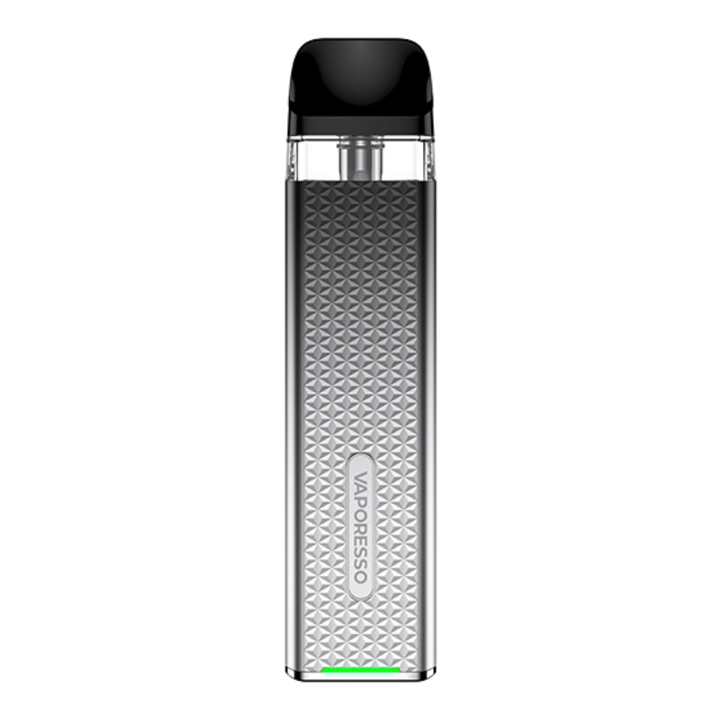 Vaporesso Xros 3 Mini Pod Kit-1000 mAh Icy Silver Steinbach Vape SuperStore and Bong Shop Manitoba Canada