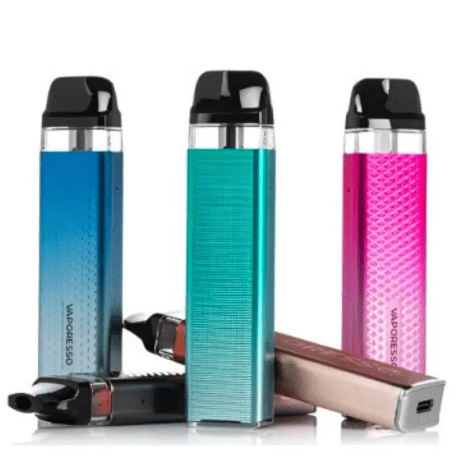 Vaporesso Xros 3 Mini Pod Kit-1000 mAh Steinbach Vape SuperStore and Bong Shop Manitoba Canada