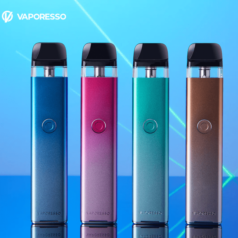 Vaporesso Xros 3 Pod Kit Steinbach Vape SuperStore and Bong Shop Manitoba Canada