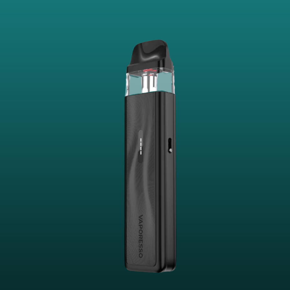 Vaporesso Xros 5 Mini Pod Kit Carbon Black Steinbach Vape SuperStore and Bong Shop Manitoba Canada