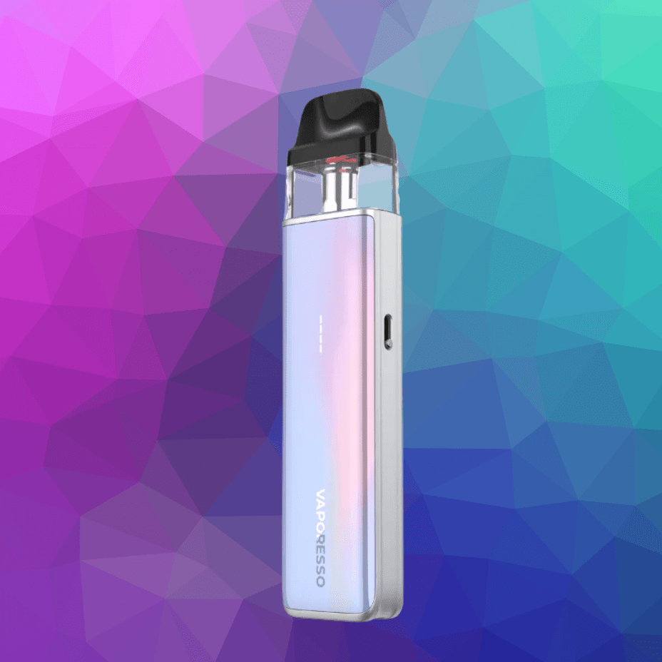 Vaporesso Xros 5 Mini Pod Kit Pastel Crystal Steinbach Vape SuperStore and Bong Shop Manitoba Canada