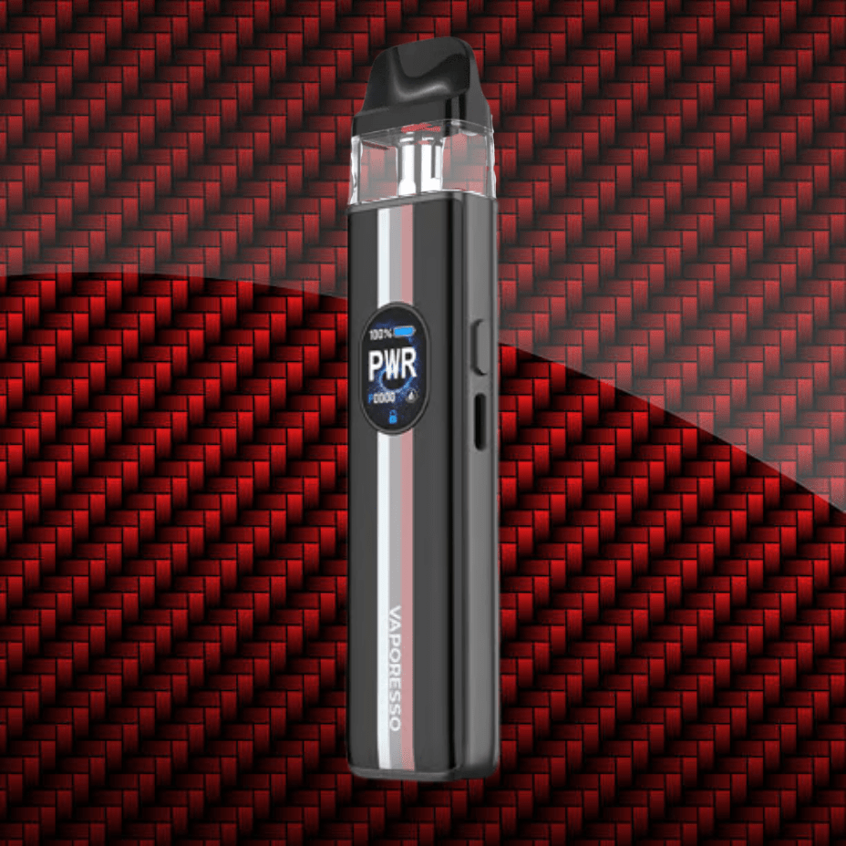 Vaporesso XROS 5 Pod Kit Carbon Strip Steinbach Vape SuperStore and Bong Shop Manitoba Canada