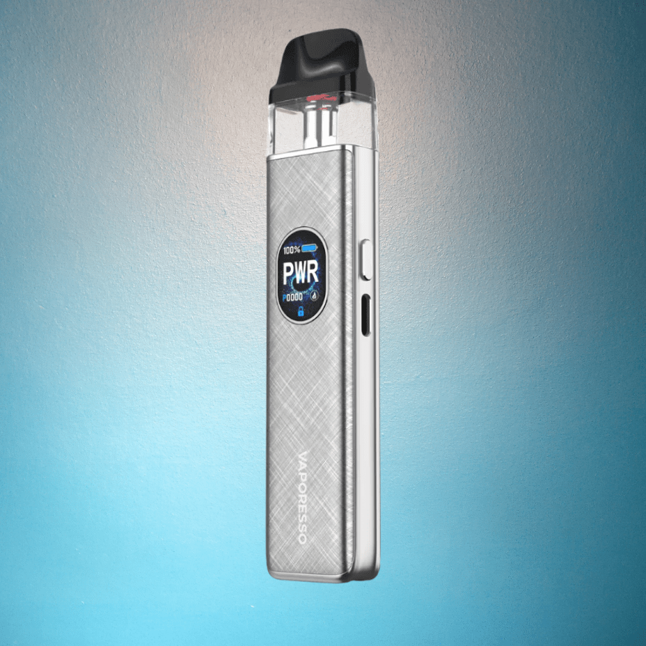 Vaporesso XROS 5 Pod Kit Grey Silk Steinbach Vape SuperStore and Bong Shop Manitoba Canada