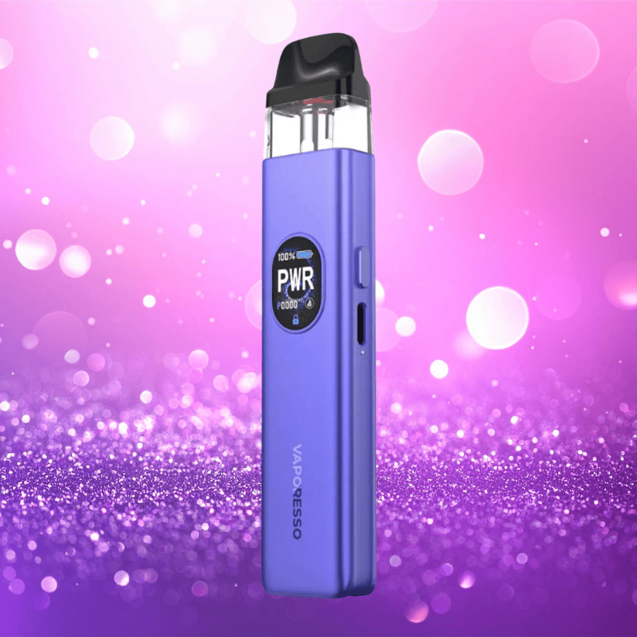 Vaporesso XROS 5 Pod Kit Lilac Purple Steinbach Vape SuperStore and Bong Shop Manitoba Canada
