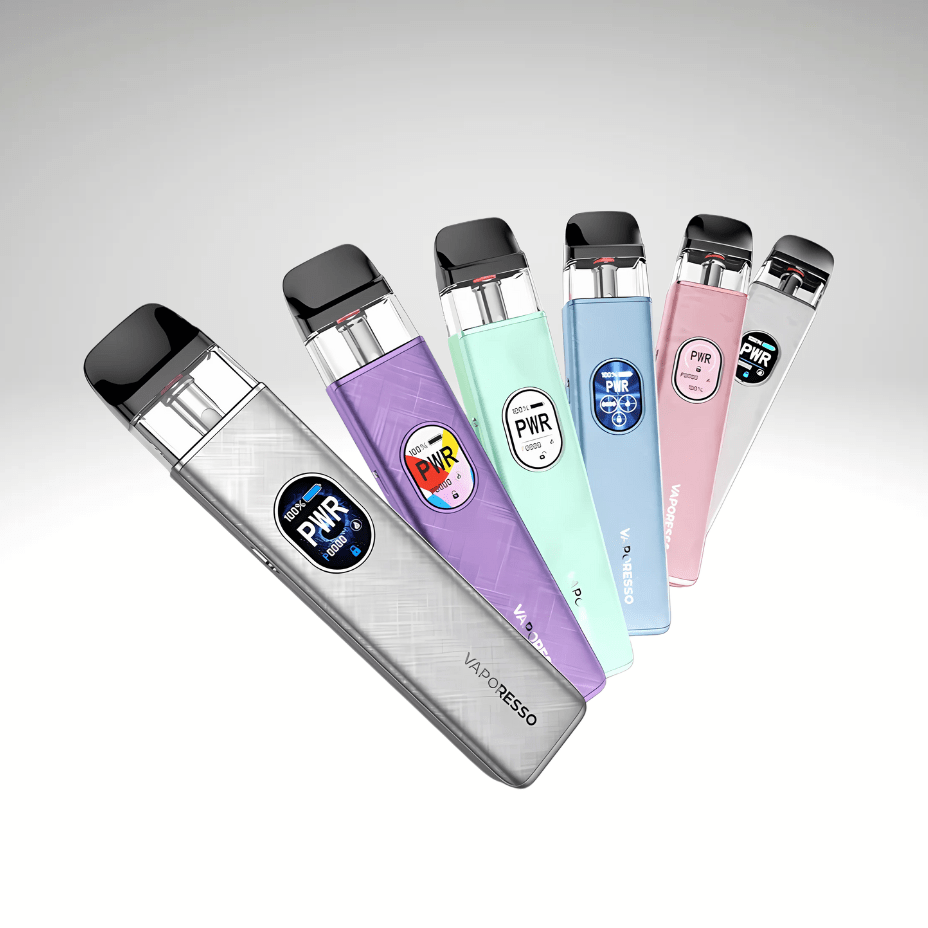 Vaporesso XROS 5 Pod Kit Steinbach Vape SuperStore and Bong Shop Manitoba Canada