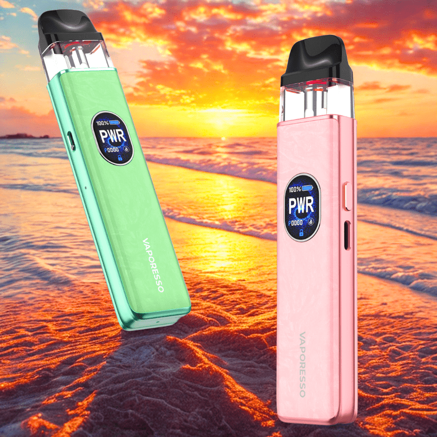 Vaporesso XROS 5 Pod Kit Steinbach Vape SuperStore and Bong Shop Manitoba Canada
