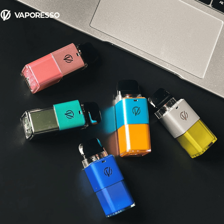 Vaporesso XROS Cube Pod Kit Steinbach Vape SuperStore and Bong Shop Manitoba Canada