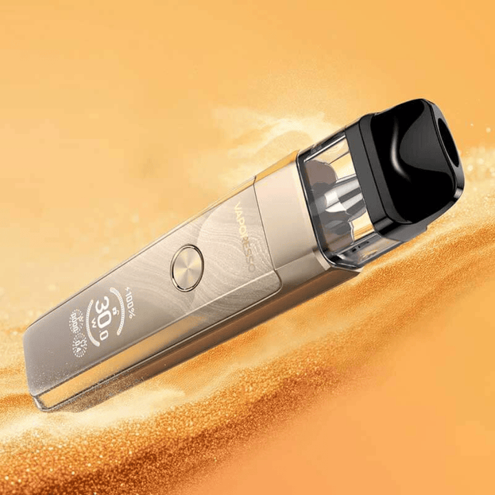 Vaporesso XROS Pro 2 Pod Kit - 2000mAh Steinbach Vape SuperStore and Bong Shop Manitoba Canada