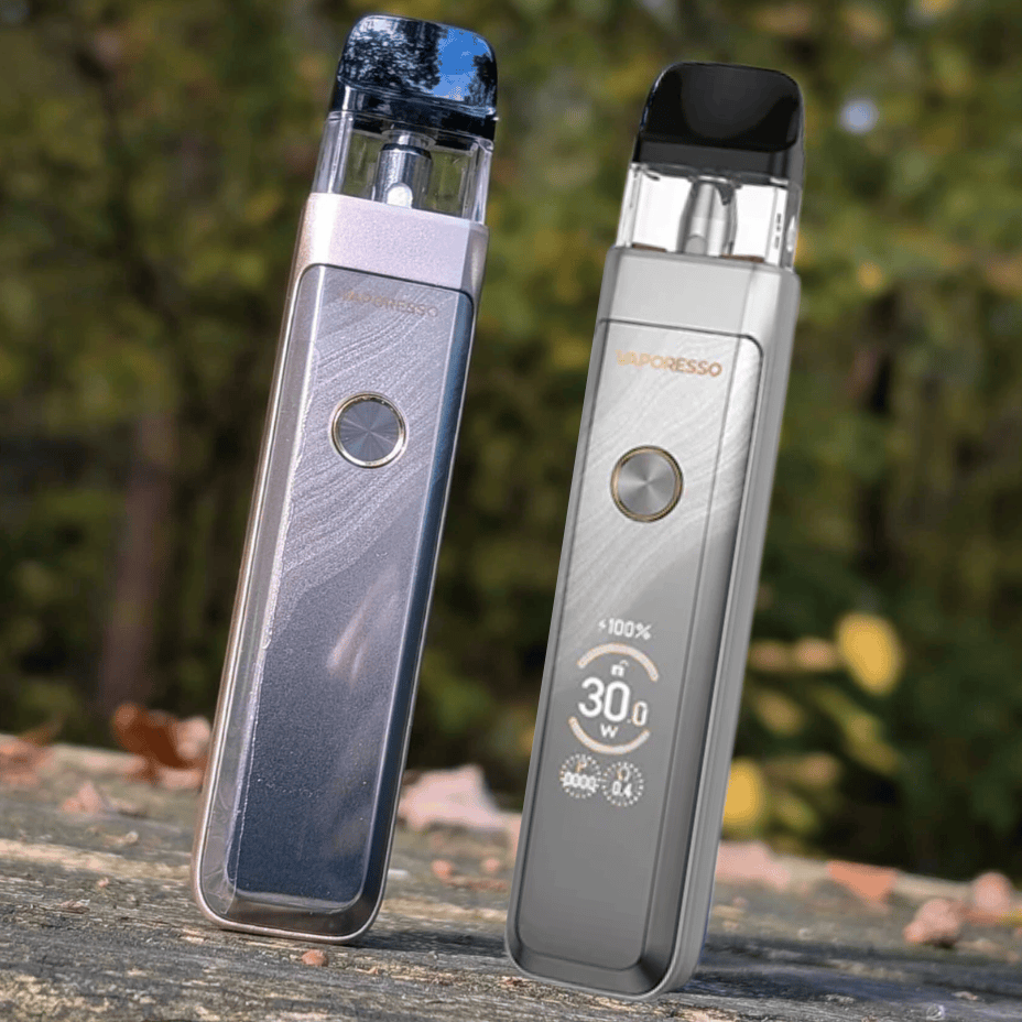 Vaporesso XROS Pro 2 Pod Kit - 2000mAh Steinbach Vape SuperStore and Bong Shop Manitoba Canada