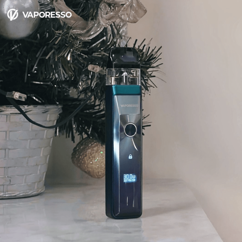 Vaporesso XROS PRO Pod Kit Steinbach Vape SuperStore and Bong Shop Manitoba Canada