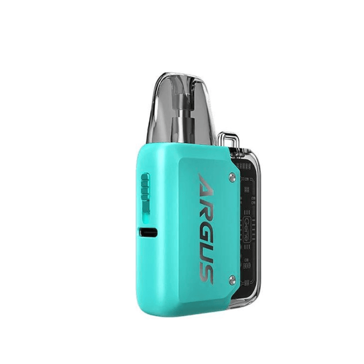 VOOPOO Argus P1 Pod Kit-800mAh Aqua Blue Steinbach Vape SuperStore and Bong Shop Manitoba Canada