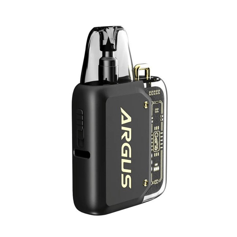 VOOPOO Argus P1 Pod Kit-800mAh Black Steinbach Vape SuperStore and Bong Shop Manitoba Canada