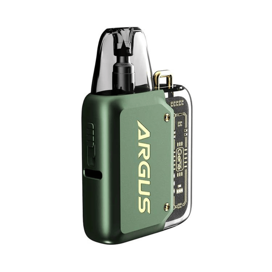 VOOPOO Argus P1 Pod Kit-800mAh Green Steinbach Vape SuperStore and Bong Shop Manitoba Canada