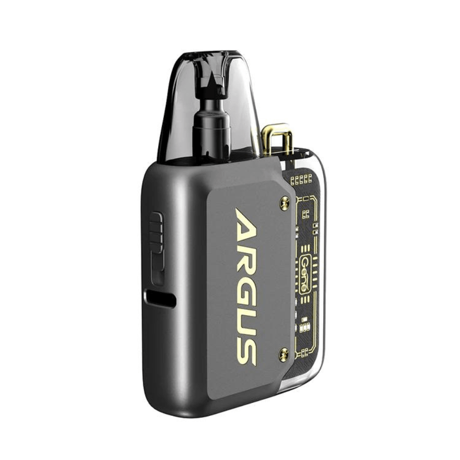 VOOPOO Argus P1 Pod Kit-800mAh Gunmetal Steinbach Vape SuperStore and Bong Shop Manitoba Canada