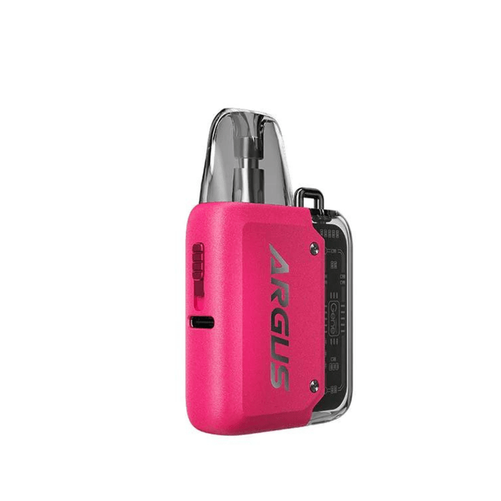 VOOPOO Argus P1 Pod Kit-800mAh Passion Pink Steinbach Vape SuperStore and Bong Shop Manitoba Canada