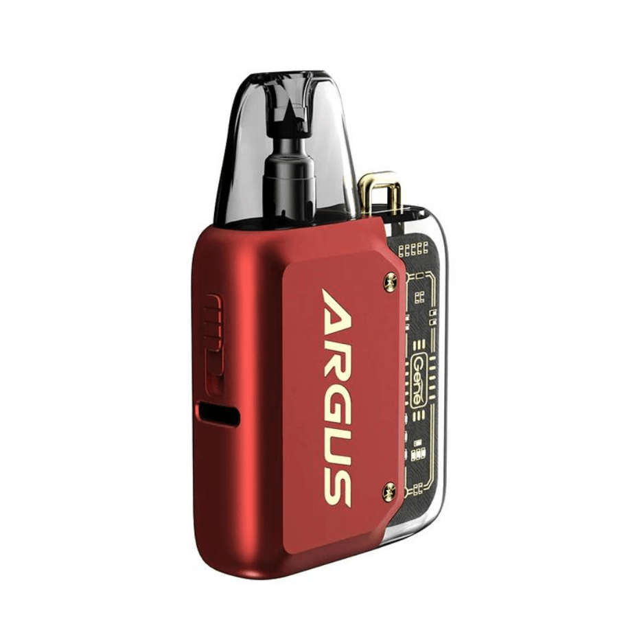 VOOPOO Argus P1 Pod Kit-800mAh Red Steinbach Vape SuperStore and Bong Shop Manitoba Canada