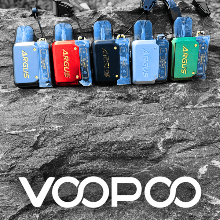 VOOPOO Argus P1 Pod Kit-800mAh Steinbach Vape SuperStore and Bong Shop Manitoba Canada