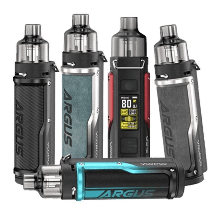 VooPoo Argus Pro Kit-3000 mAh Steinbach Vape SuperStore and Bong Shop Manitoba Canada