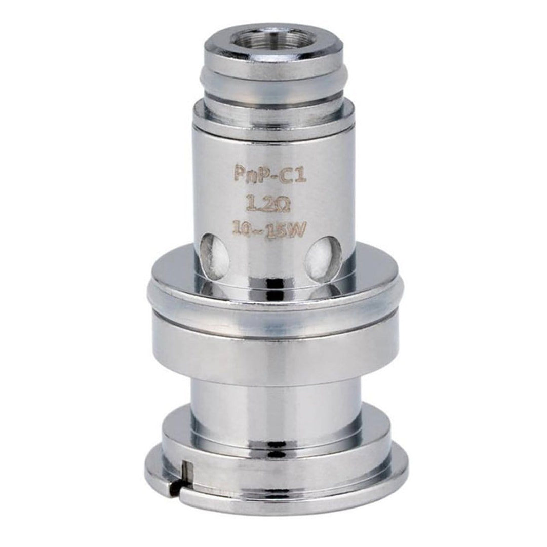 VooPoo PNP Replacement Coils Steinbach Vape SuperStore and Bong Shop Manitoba Canada