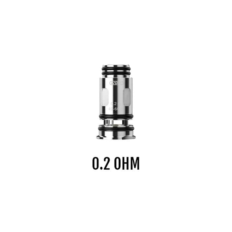 VooPoo PNP X Replacement Coils (5 Pack) 0.2Ω Steinbach Vape SuperStore and Bong Shop Manitoba Canada