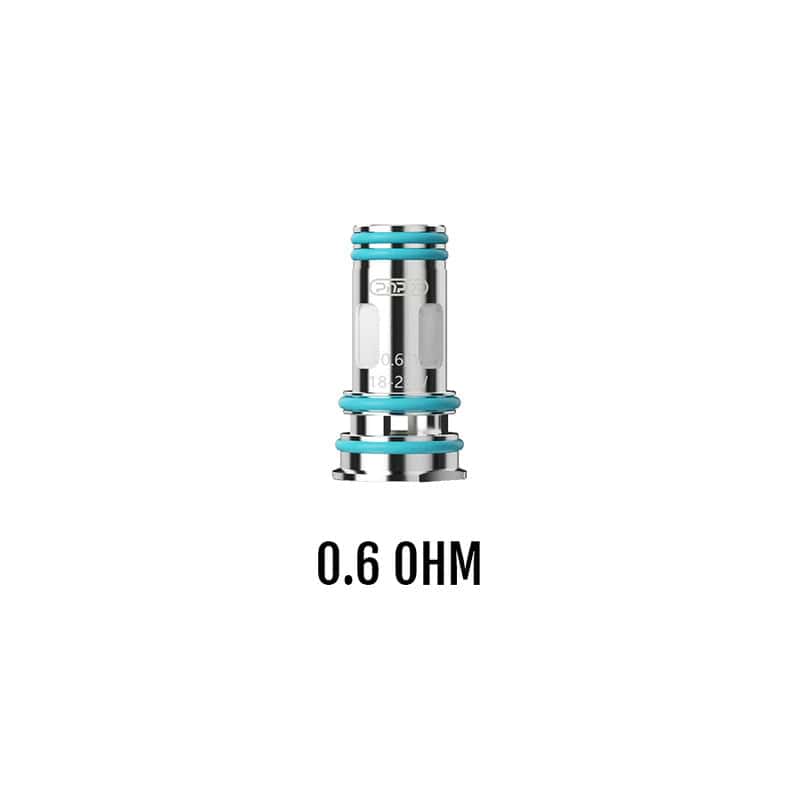 VooPoo PNP X Replacement Coils (5 Pack) 0.6Ω Steinbach Vape SuperStore and Bong Shop Manitoba Canada