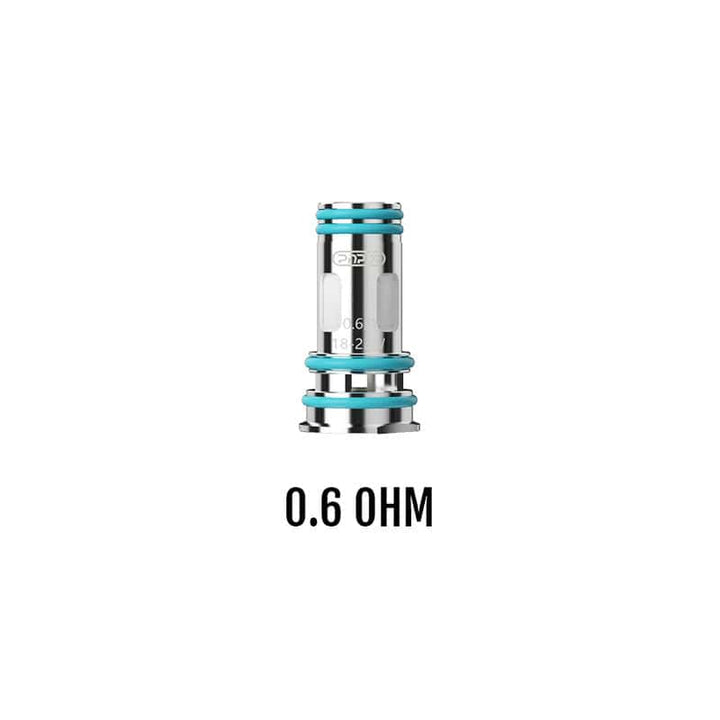 VooPoo PNP X Replacement Coils (5 Pack) 0.6Ω Steinbach Vape SuperStore and Bong Shop Manitoba Canada
