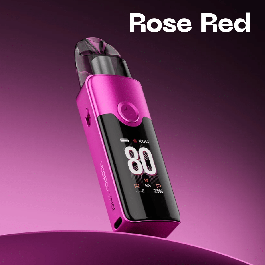 VooPoo Vinci E80 Pod Kit - 3000mAh Steinbach Vape SuperStore and Bong Shop Manitoba Canada