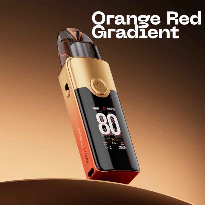 VooPoo Vinci E80 Pod Kit - 3000mAh Steinbach Vape SuperStore and Bong Shop Manitoba Canada