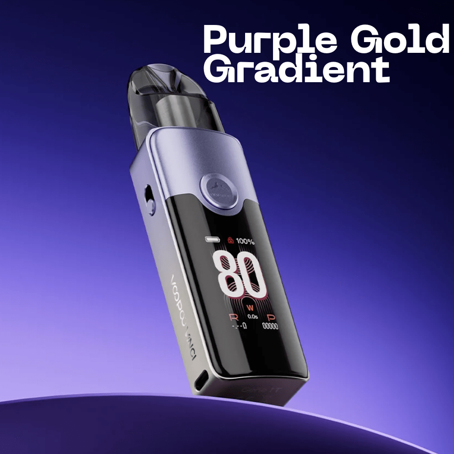 VooPoo Vinci E80 Pod Kit - 3000mAh Steinbach Vape SuperStore and Bong Shop Manitoba Canada