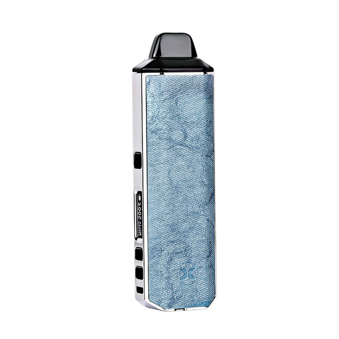 XVAPE Aria Vaporizer-Dry Herb & Concentrates 2600mAh / Glacier Blue Steinbach Vape SuperStore and Bong Shop Manitoba Canada