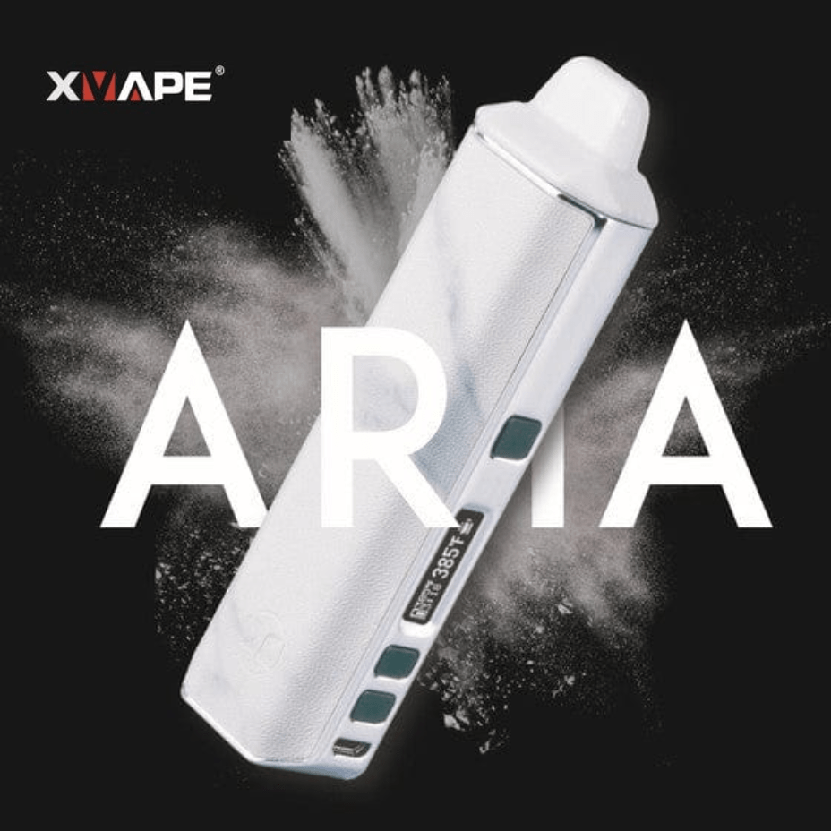 XVAPE Aria Vaporizer-Dry Herb & Concentrates Steinbach Vape SuperStore and Bong Shop Manitoba Canada