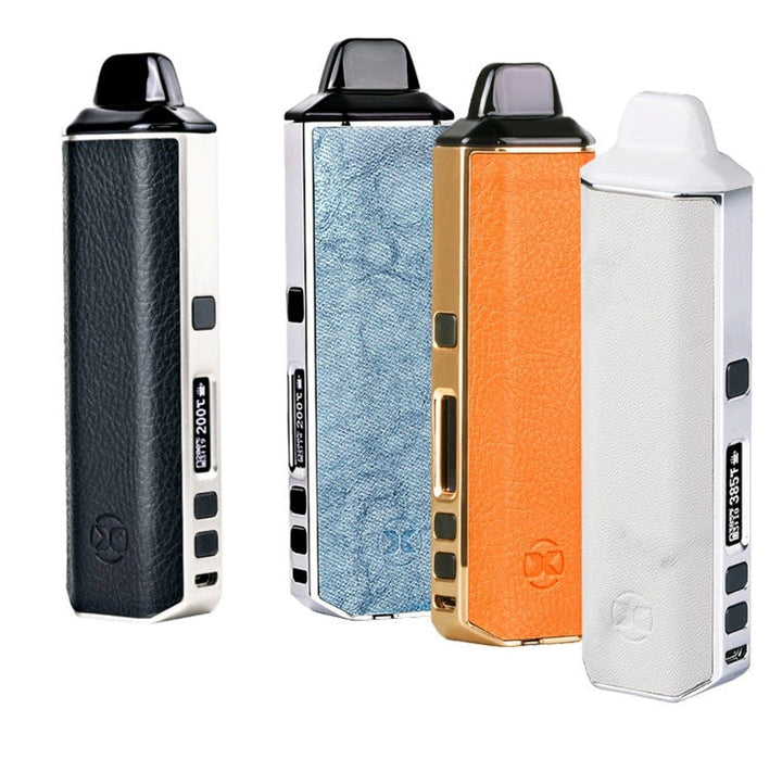 XVAPE Aria Vaporizer-Dry Herb & Concentrates Steinbach Vape SuperStore and Bong Shop Manitoba Canada