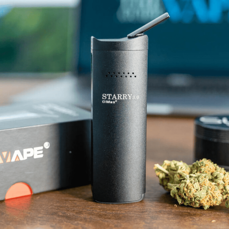 Xvape Starry 3.0 Concentrate Vaporizer Steinbach Vape SuperStore and Bong Shop Manitoba Canada