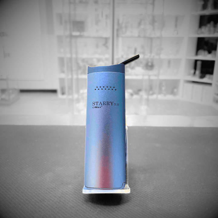 Xvape Starry 3.0 Vaporizer Steinbach Vape SuperStore and Bong Shop Manitoba Canada