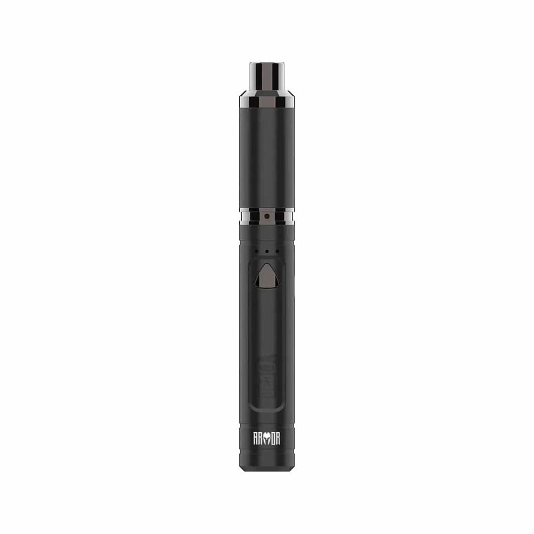 Yocan Armor Plus Concentrate Pen Black Steinbach Vape SuperStore and Bong Shop Manitoba Canada