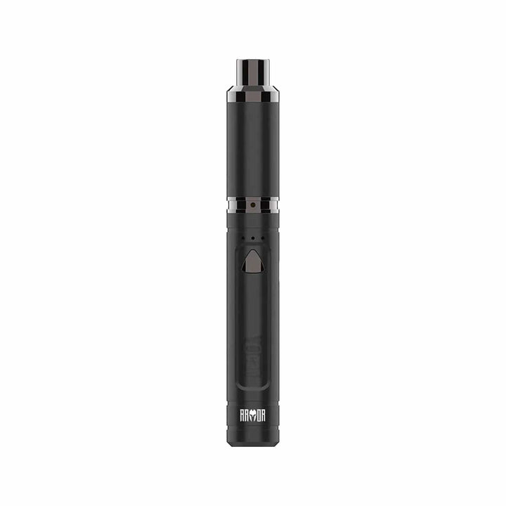 Yocan Armor Plus Concentrate Pen Black Steinbach Vape SuperStore and Bong Shop Manitoba Canada