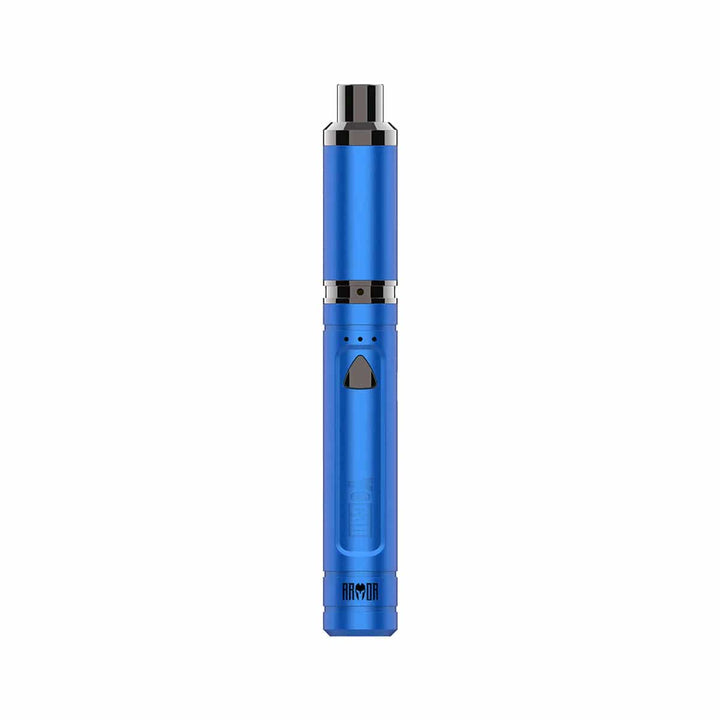 Yocan Armor Plus Concentrate Pen Blue Steinbach Vape SuperStore and Bong Shop Manitoba Canada